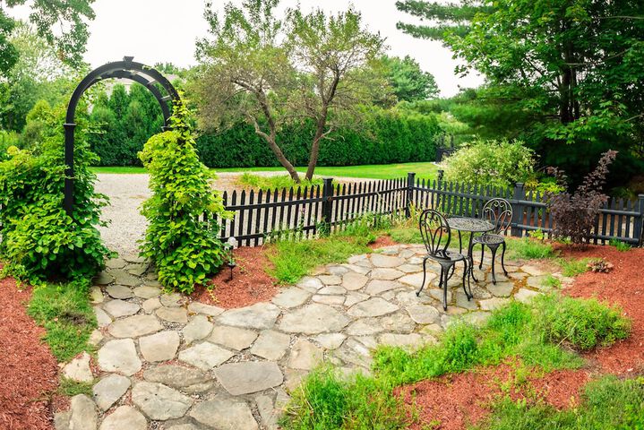 Terrace/Patio 42 of 49