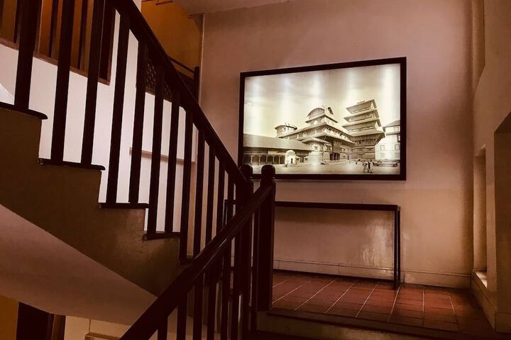 Hotel Interior 87 of 130