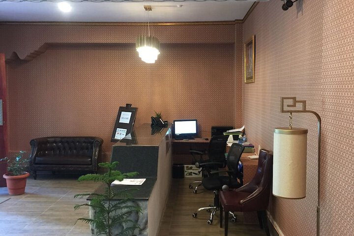 Hotel Interior 2 of 25
