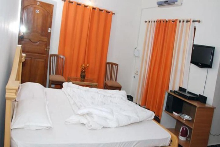 Hotel Interior 20 of 24