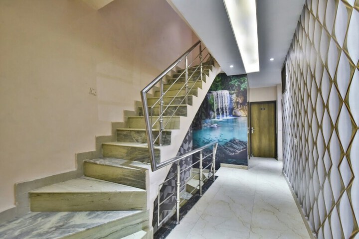 Hotel 18 of 18