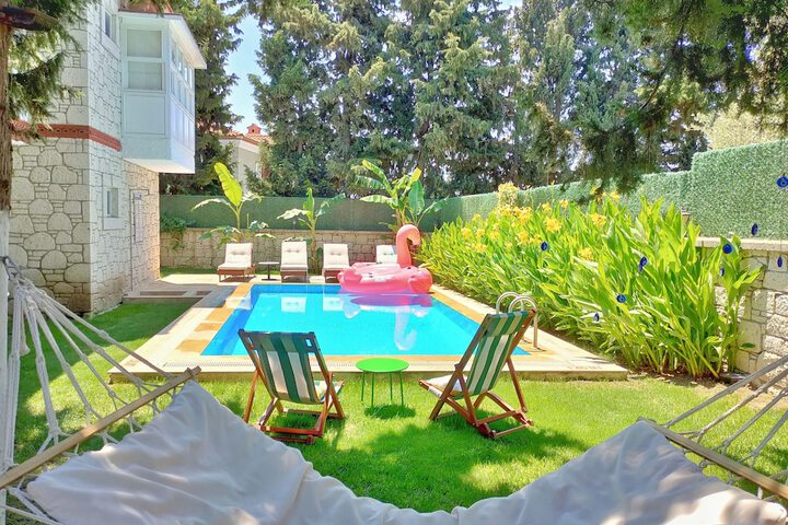 Le Vent Alaçatı Otel