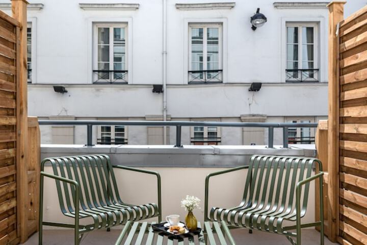 Terrace/Patio 25 of 32