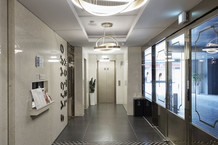 Hotel Interior 2 of 110