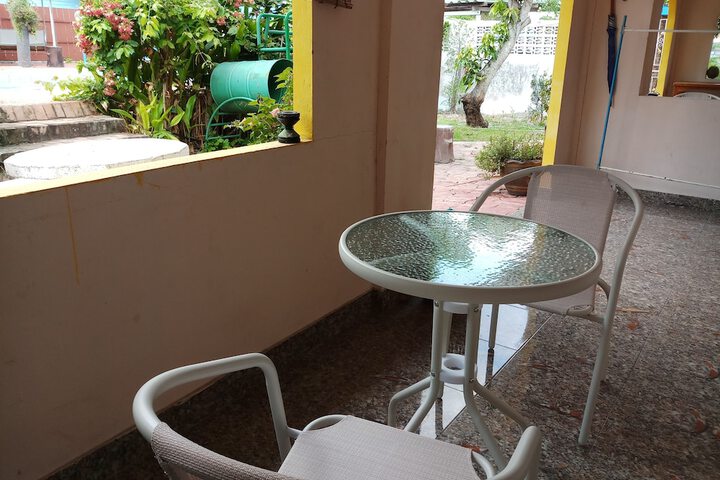 Terrace/Patio 24 of 61
