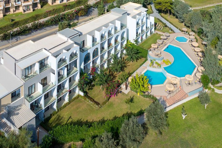 Hotel 84 of 87