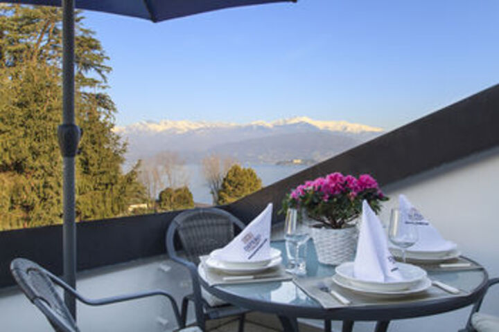 Terrace/Patio 441 of 450