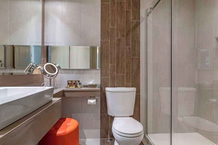 Bath Amenities
