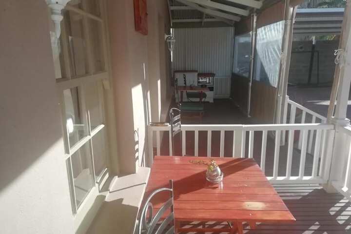 Terrace/Patio 18 of 52