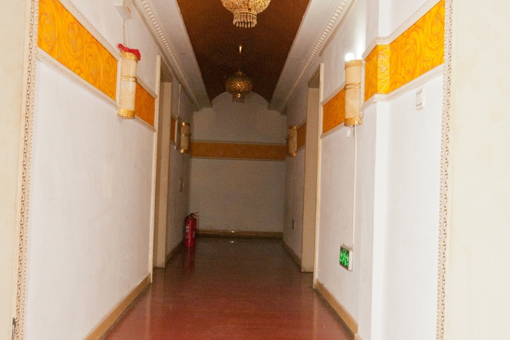 Hotel Interior 2 of 16
