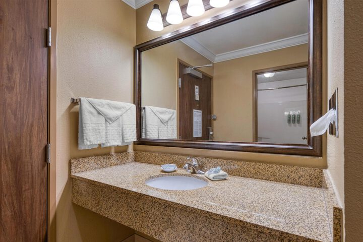 Bathroom Vanities