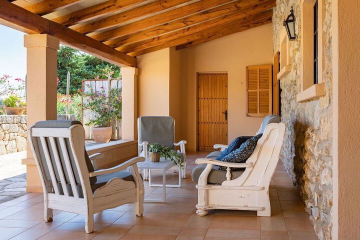 Terrace/Patio 24 of 41