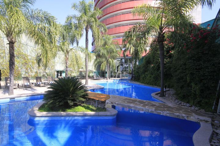 Pool to Cool