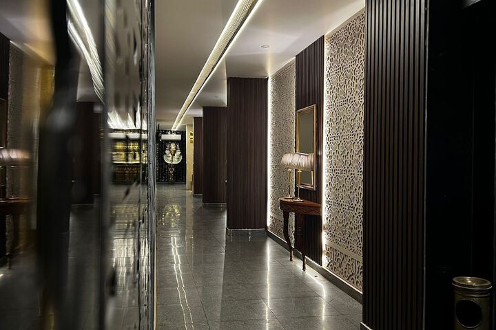 Hotel 116 of 139
