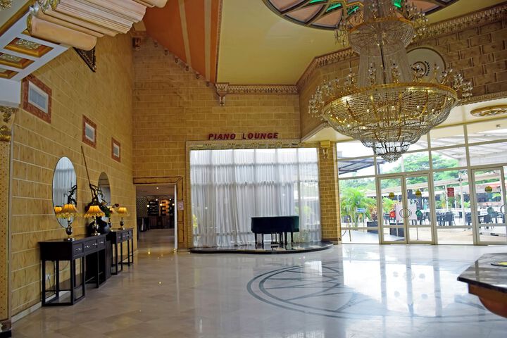 Hotel Interior 3 of 48