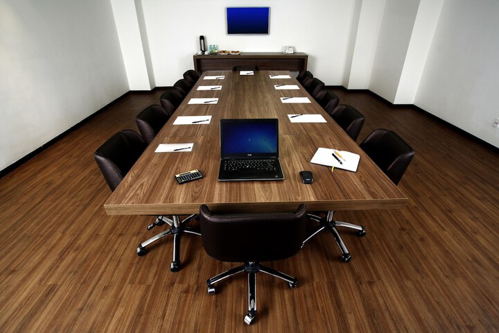 Meeting 42 of 45