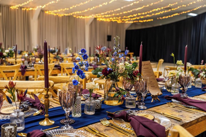 Wedding/Banquet 177 of 197