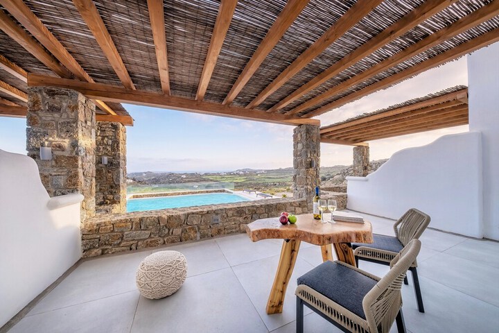Terrace/Patio 54 of 190