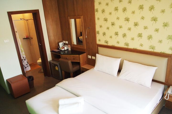 Room 4 of 31