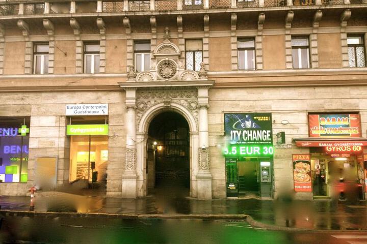 Fitness Facility Photos