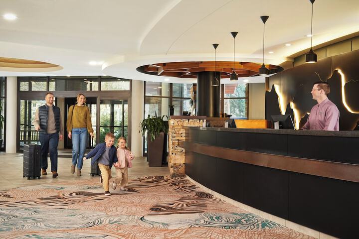 Hotel Interior 3 of 120