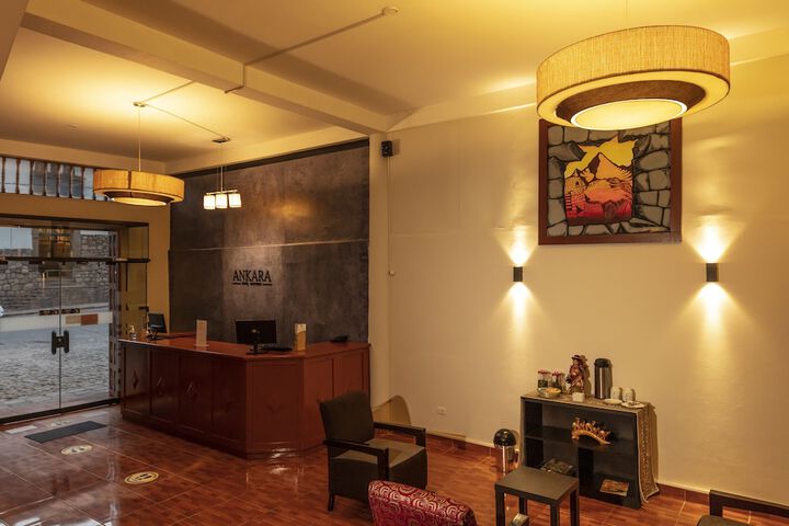 Hotel Interior 1 of 86