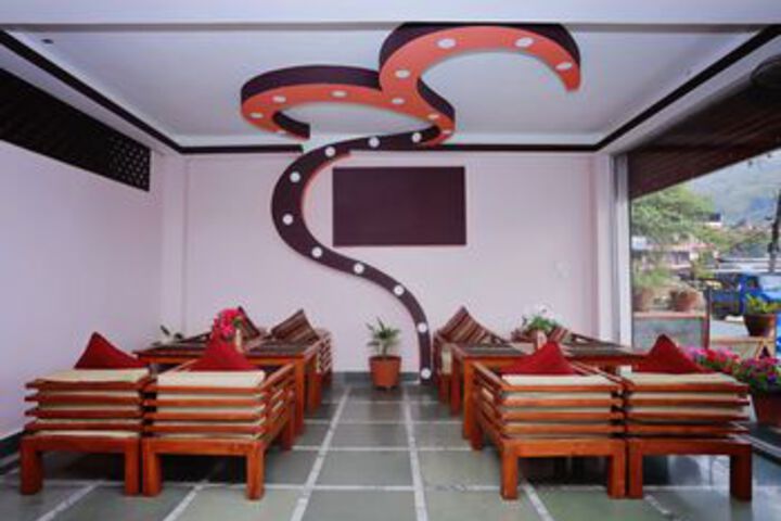 Hotel Interior 47 of 54