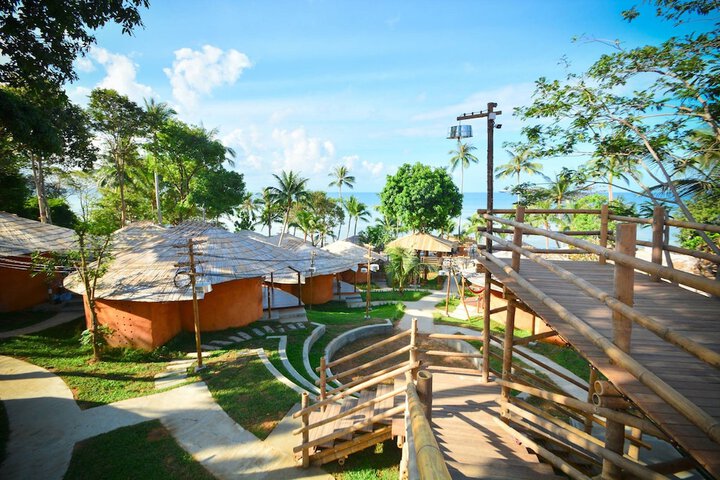 Hotel Exterior 116 of 153