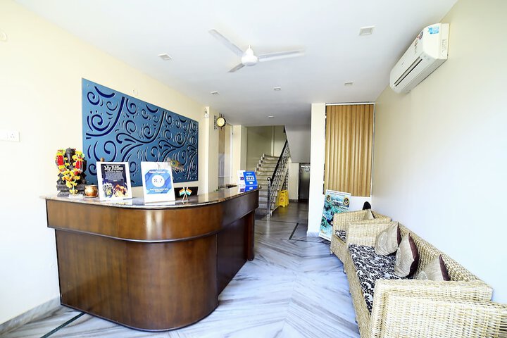 Hotel Interior 3 of 39