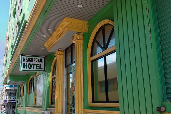 Hotel 37 of 40