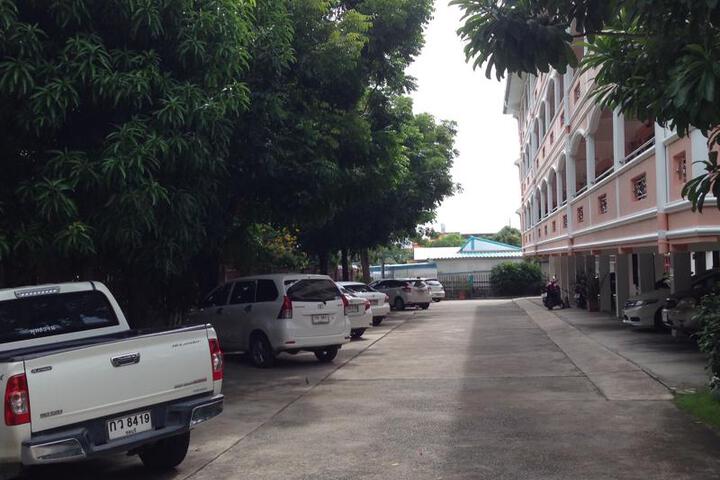 BAAN SOOK RESIDENCE PATTAYA