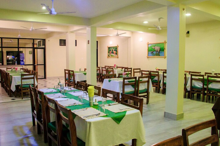 Restaurants