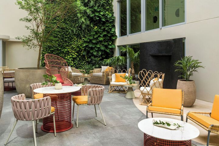 Terrace/Patio 45 of 51