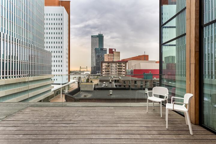 Terrace/Patio 36 of 77