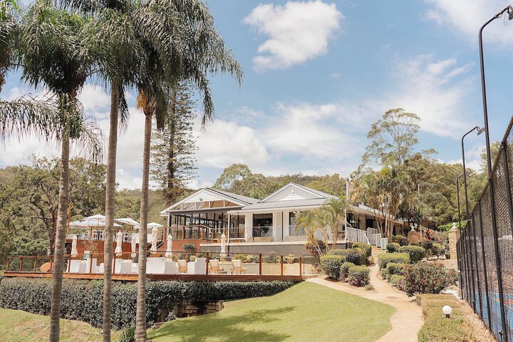 Austinvilla Estate