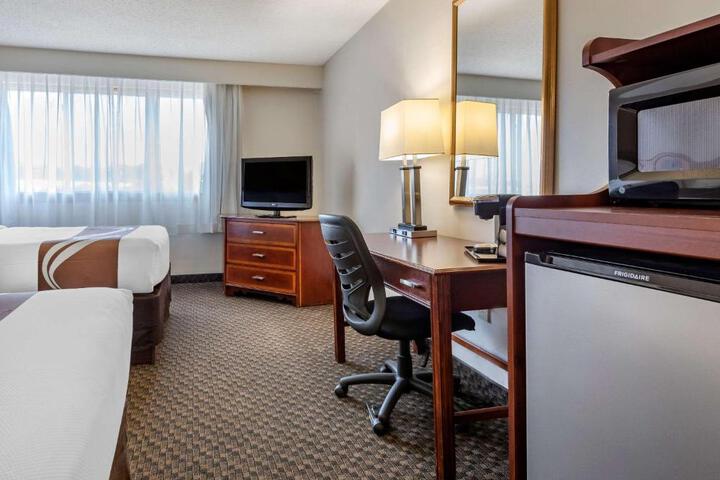 Suite Photo