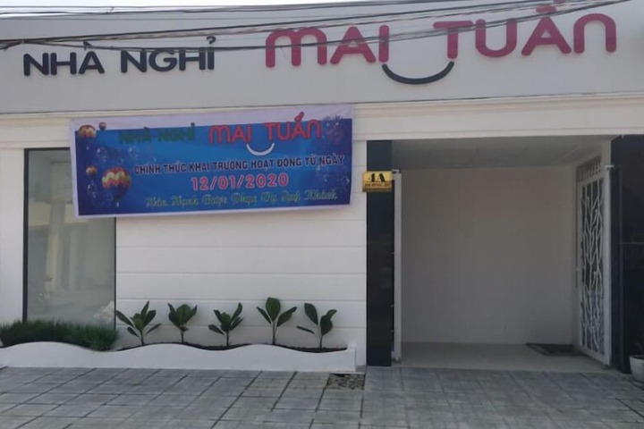 Image of Mai Tuan Pham Hung Hotel