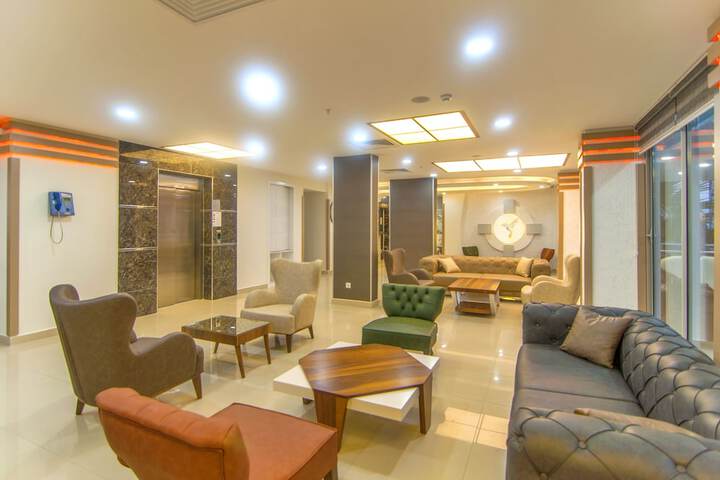 Hotel Interior 6 of 65