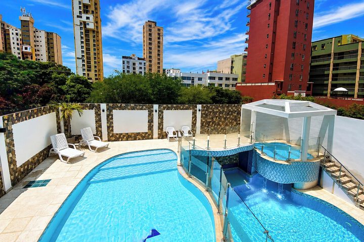 Vadamar Hotel Collection Rodadero