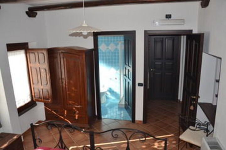 Guest Suite