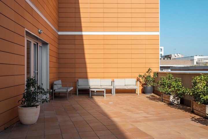 Terrace/Patio 24 of 56