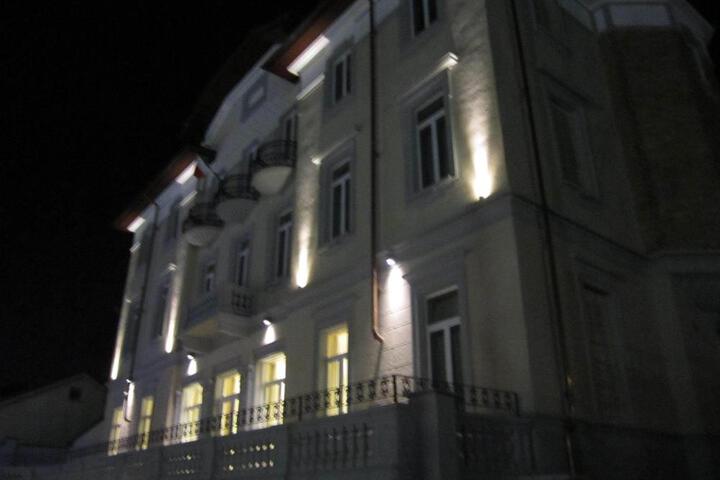 Fitness Center Photo