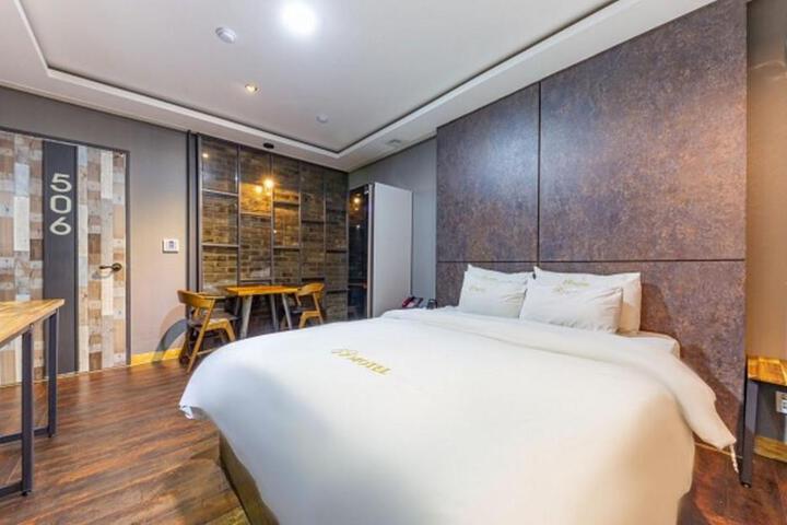 Suncheon Hotel 69