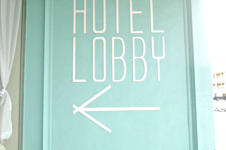 Hotel 44 of 47