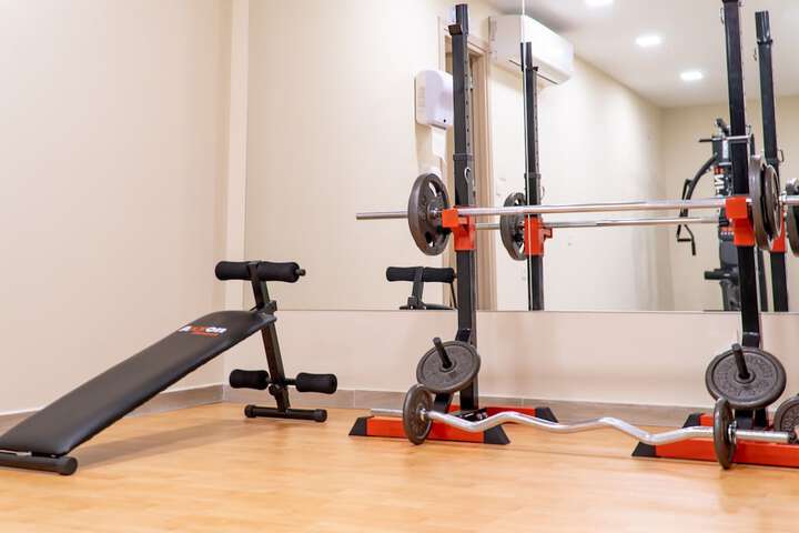 Health and Fitness 31 of 48
