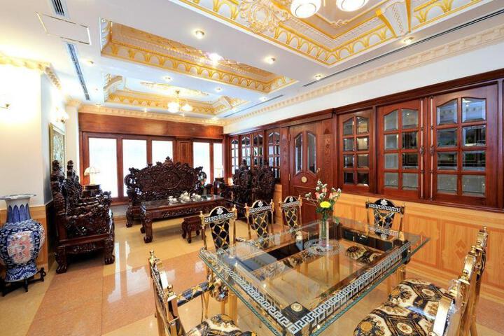 Fitness Center Photo