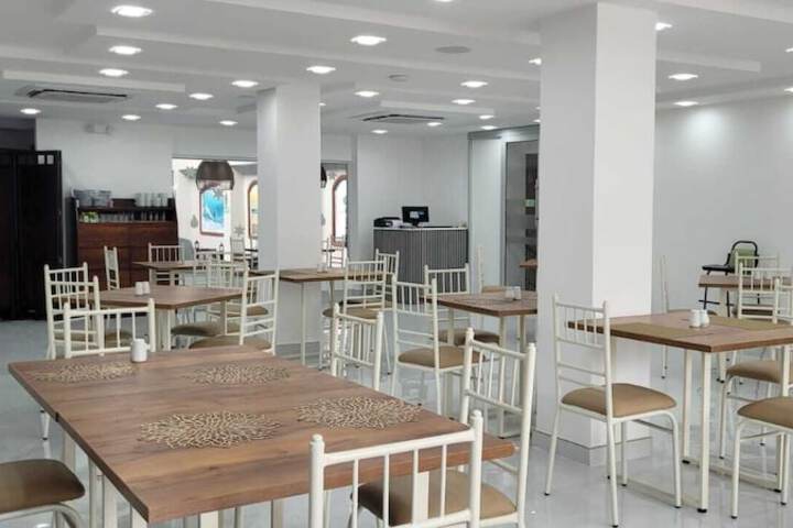 Hotel Los Almendros