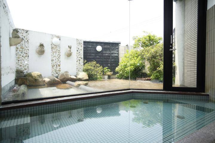 Hotel Spa