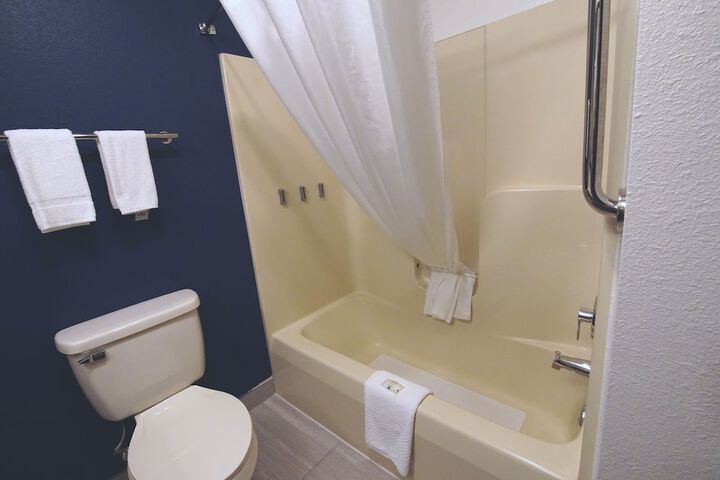 Bathroom Interior Photo