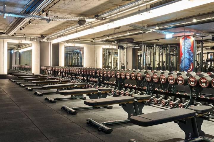 Health and Fitness 60 of 72